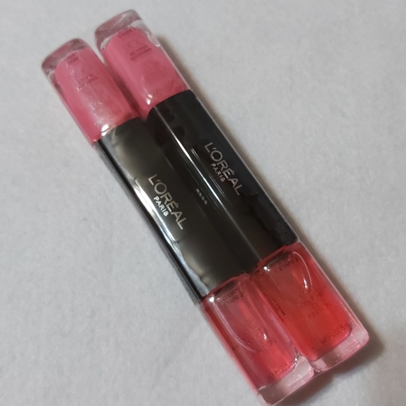 L'Oreal Infallible 2-step Nail Polish - Picture 4 of 7